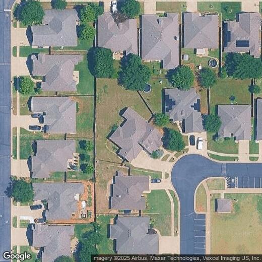 16337 Old Ivy Cir, Oklahoma City, OK 73013 House for Rent in Oklahoma