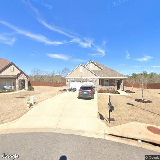 959 Wheat Ridge Dr, Prattville, AL 36066 House Rental in Prattville