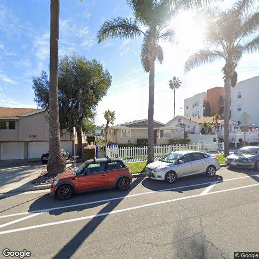 Primary Photo - 4139 Georgia St