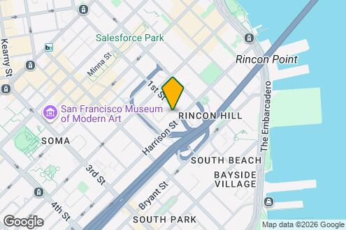 Modera Rincon Hill photo'