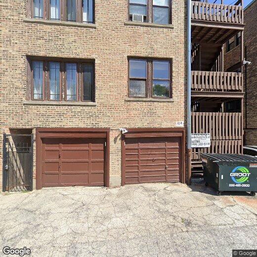 426 S Austin Blvd Unit 3S, Oak Park, IL 60304 Condo for Rent in Oak