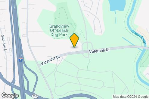 Map Image of the Property - Grandview