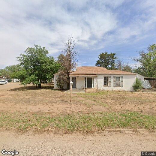 1040 W Division St, Slaton, TX 79364 House Rental in Slaton, TX