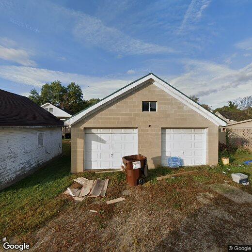 116 Martinsburg Rd, Mount Vernon, OH 43050 House Rental in Mount