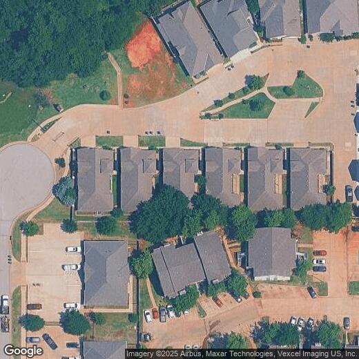 12328 Hidden Forest Blvd, Oklahoma City, OK 73142 House for Rent in