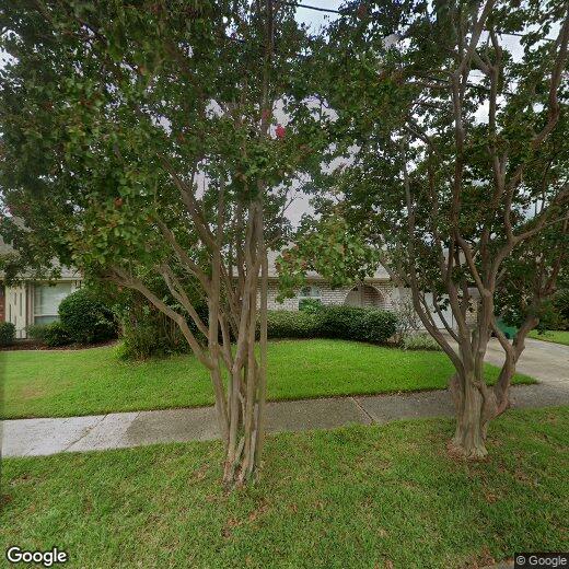 1304 Pecan Ave, Metairie, LA 70001 House Rental in Metairie, LA