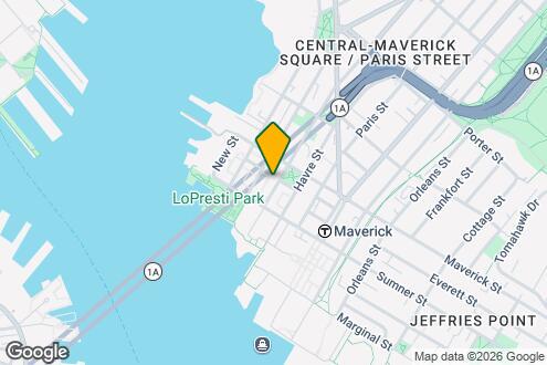 Maverick Landing photo'