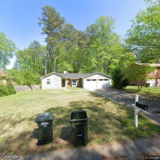 Primary Photo - 2967 Forelock Pl