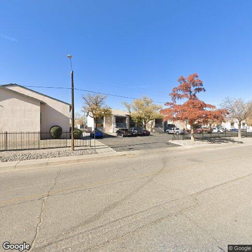 4601 Carlisle Blvd NE Unit APT A14, Albuquerque, NM 87109 Condo for