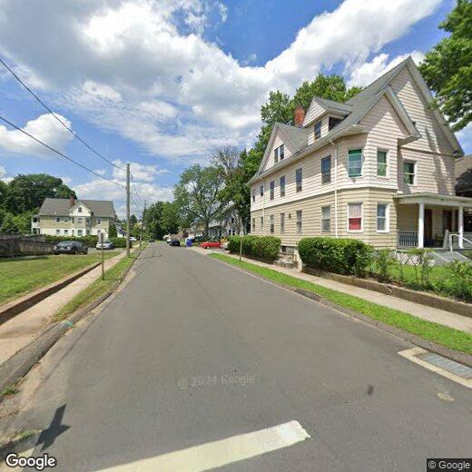 Primary Photo - 62 Connecticut Blvd