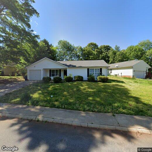 303 Ridgeover Dr, Greenville, SC 29617 House Rental in Greenville, SC