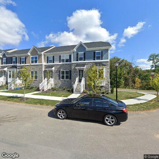 3043 Mahican Cir, Seven Fields, PA 16046 Townhouse for Rent in Seven