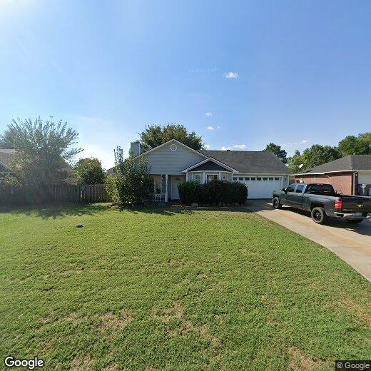 261 Locust Dr, Greenwood, AR 72936 House Rental in Greenwood, AR