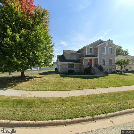 12297 Paisley Dr, Loves Park, IL 61111 House Rental in Loves Park, IL