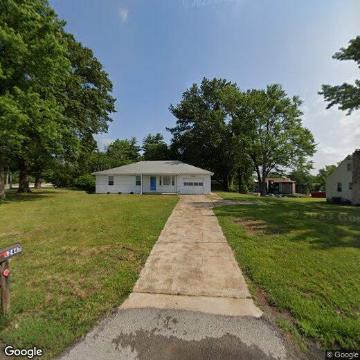 Primary Photo - 12447 McKelvey Rd