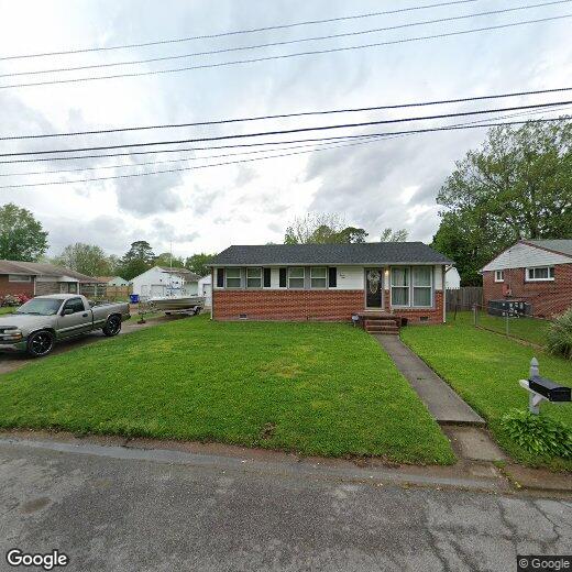 Foto principal - 1024 Stanley Rd