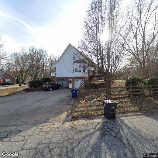 4000 Clinard Ave, WinstonSalem, NC 27127 House for Rent in Winston