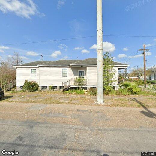 Foto principal - 1709 S Saratoga St