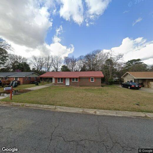 321 Mary Ln, Warner Robins, GA 31088 House for Rent in Warner Robins