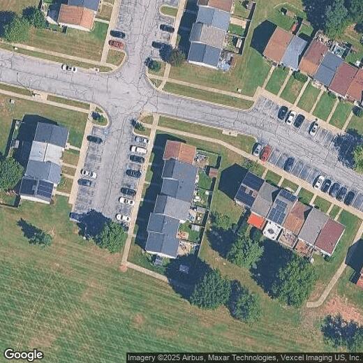 3019 Brinkley Station Dr, Temple Hills, MD 20748 Townhome Rentals in Temple Hills MD