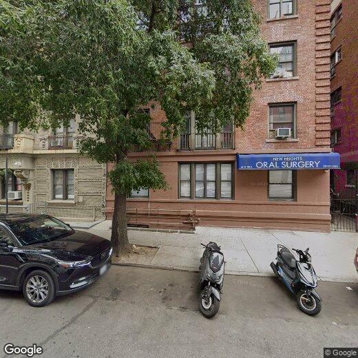 Primary Photo - 661 W 180th St