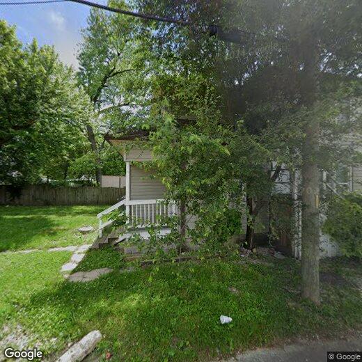 17 S Denny St Unit 3, Indianapolis, IN 46201 Apartment for Rent in