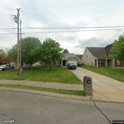 4002 Deer Run Trace, Spring Hill, TN 37174 House for Rent in Spring