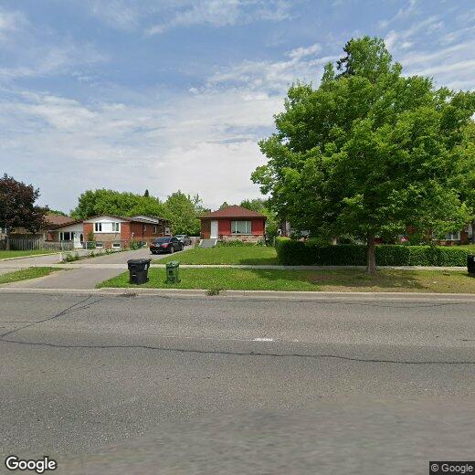 3286 Lawrence Ave E, Toronto, ON M1H 1A6 House for Rent in Toronto