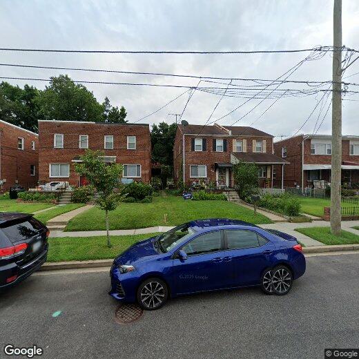 Primary Photo - 1241 Delafield Pl NE