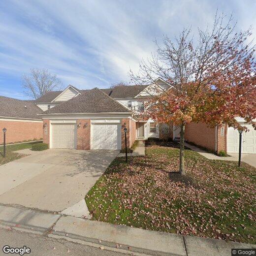 8767 Hardwood Dr, Belleville, MI 48111 Condo for Rent in Belleville