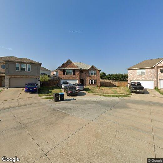 Primary Photo - 4200 Birch Creek Rd