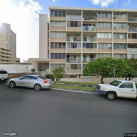 Primary Photo - 1052 Ala Nanu St