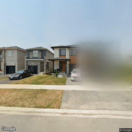 172 Louise St., Welland, ON L3B 0H8 House for Rent in Welland, ON