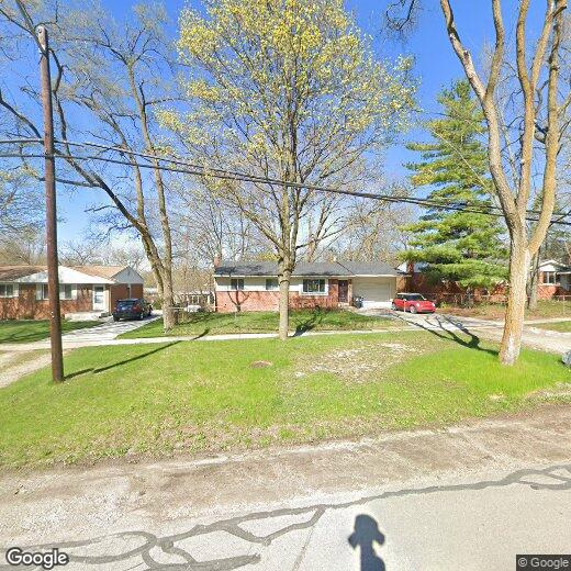 2339 Pontiac Trail, Ann Arbor, MI 48105 House Rental in Ann Arbor, MI