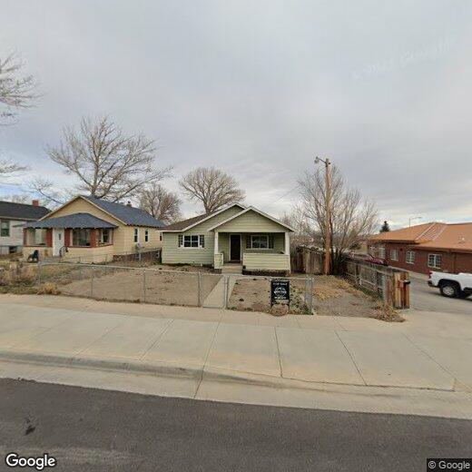 Foto principal - 511 13th St