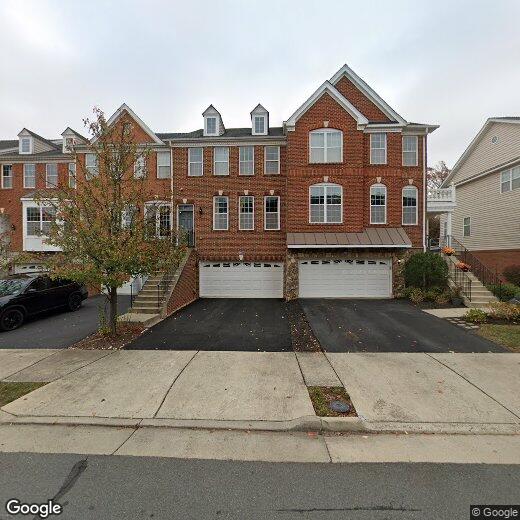 43275 Mitcham Square, Ashburn, VA 20148 House Rental in Ashburn, VA