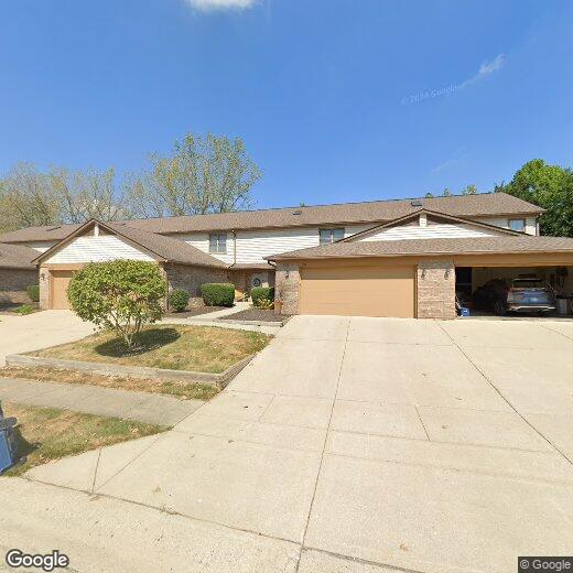 7074 Sea Oats Ln, Indianapolis, IN 46250 Condo for Rent in