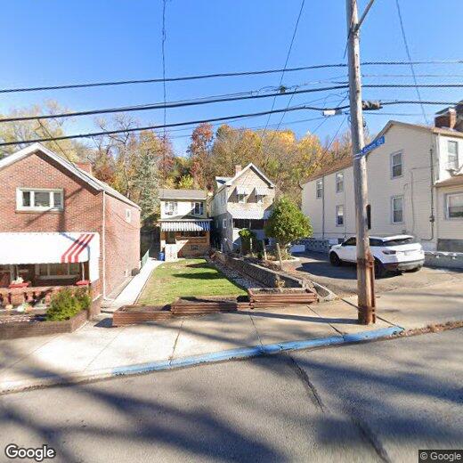 Primary Photo - 3856 Alexis St
