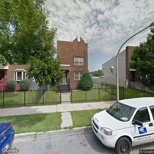 Primary Photo - 3601 S Prairie Ave