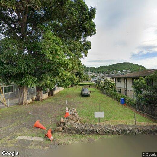 2103 Booth Rd, Honolulu, HI 96813 House Rental in Honolulu, HI