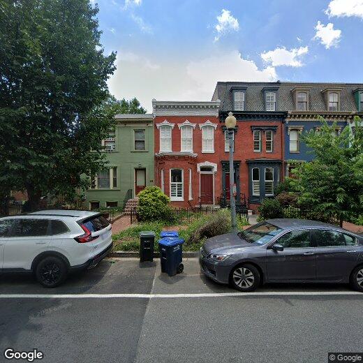 Primary Photo - 511 Independence Ave SE