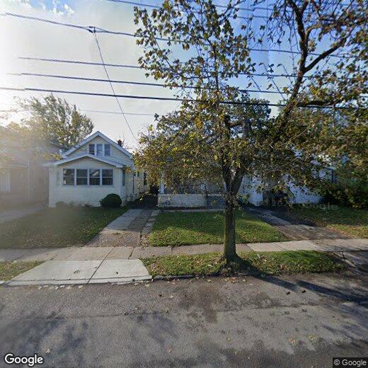 Primary Photo - 609 E Amherst St
