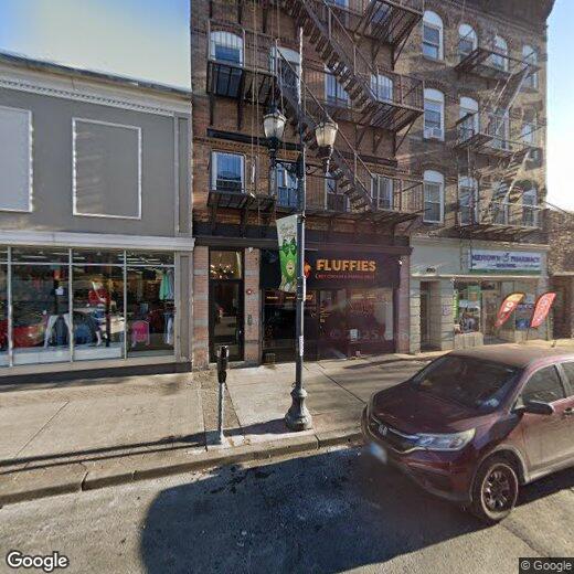 Primary Photo - 492 Broadway
