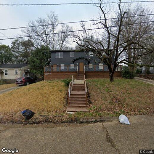 Foto principal - 1021 Monroe St
