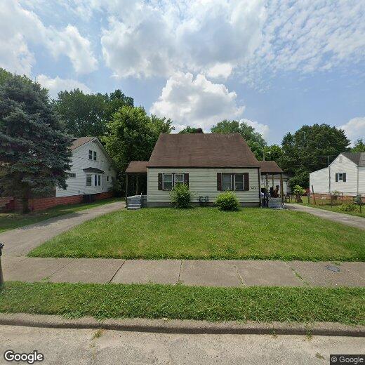 3414 W Main St, Louisville, KY 40212 House Rental in Louisville, KY