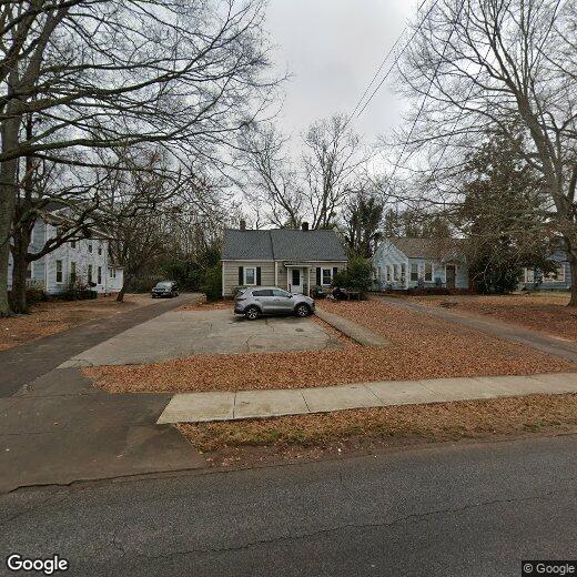 Primary Photo - 804 W Poplar St