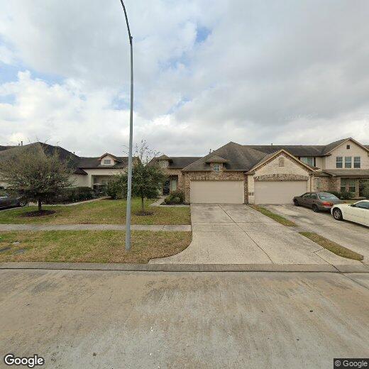 Primary Photo - Bavaria - 9723 Tura Blvd, Houston, TX 77044