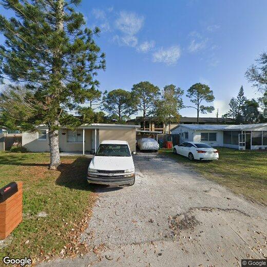 Primary Photo - Two BD/1 Bath  Gated Pool Cmmunity Largo FL
