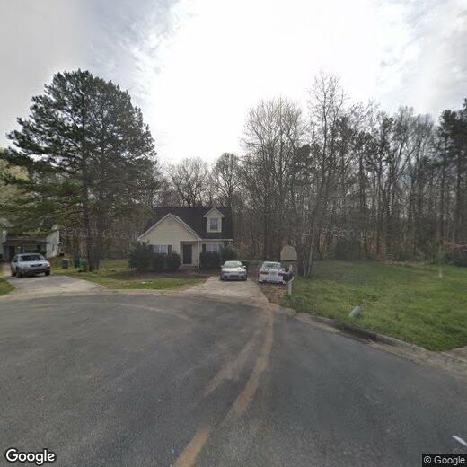 Primary Photo - 3100 Patton Ridge Ct