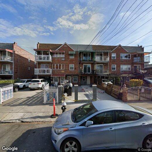 Primary Photo - EAST 85 STREET 2 bedroom